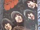 The Beatles Rubber Soul Vinyl LP Album  1965 UK Press