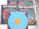 No Doubt Tragic Kingdom Baby Blue Color Lp Just A Girl Rsd Colour Vinyl