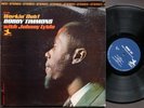 BOBBY TIMMONS JOHNNY LYTLE Workin´ Out  LP PRESTIGE PRST 7387 US 1965 RVG JAZZ