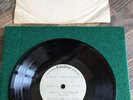 The Jay Bee Kay Peys : Look At The Colours. UK 1967 Emi Acetate Psychedelic Rock