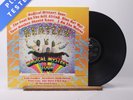 The Beatles Magical Mystery Tour Repress Gatefold LP Album Vinyl Record - EX/VG+
