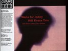 The Bill Evans Trio - Waltz For Debby Craft Oj (Vinyl LP - 2023 - US - Original)