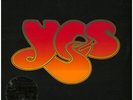 Yes - Open Your Eyes Limited Edition (Vinyl 2LP - 2012 - EU - Reissue)