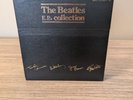 The Beatles E.P. Collection Box EP Vinyl Record Red Wax Japan Rare Fast
