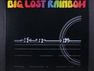 BIG LOST RAINBOW: big lost rainbow Akarma 12