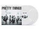 The Pretty Things - Live At The BBC 3xLP White Vinyl Limited Edition (2003) New
