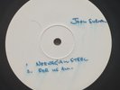Morning Glory - S/t. UK jazz album. White label test pressing  John Surman etc