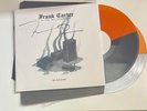 Frank Carter And The Rattlesnakes -Blossom  2x12” Coloured Vinyl Signed