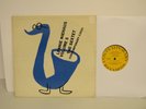 Lennie Niehaus – Vol. 5: The Sextet Mono Jazz LP