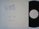 HOG Off The Record HOLY GRAIL swedish punk LP kbd FEW KNOWN  private psych HEAR