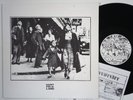 HEADCLEANERS Vårt Fria Land  swedish hardcore punk LP Huvudtvätt HEAR