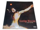 Sealed Marilyn Manson Holy Wood Double Red Vinyl