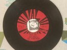 George Goodman and The Headliners 45 Need You /Starlight and Moonbeams 1966 VG+