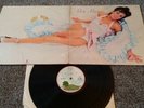 ROXY MUSIC 1st SELF TITLED  L/P 1972 PINK ISLAND LABEL ILPS9200 GATEFOLD  EX/EX
