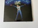 Barry Manilow Live Unopened SEALED Album 1977 Amazing Find Vintage Vinyl