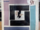The Man With The Golden Arm Soundtrack LP   1956 Decca DL8257 FACTORY SEALED
