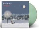 Ben Folds - Sleigher LP NEW