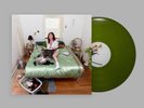 Katie Gavin - What A Relief LP NEW OLIVE VINYL