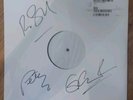 Scouting For Girls -SIGNED- Test Pressing-The Trouble With Boys LP Vinyl NM 2019