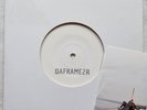 Arctic Monkeys ‎– Matador / Daframe2r  - Limited Edition 2006 White Vinyl 7