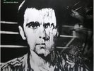 Peter Gabriel Ein Deutsches Album NEAR MINT Virgin Vinyl LP