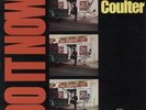 Clifford Coulter Do It Now Worr... USA vinyl LP  record