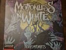 Motionless in White - CREATURES NUMBERED LIMITED EDITION VINYL - 60 of 1031
