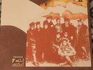 Doggy Style II/Led Zeppelin - LP - Flipside Records - EX/EX