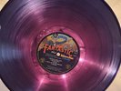 ELTON JOHN - CAPTAIN FANTASTIC - Translucent Red 12