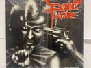 Sonick Plague: What's the Purpose - US 1988 LP Partially Sealed