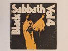 Black Sabbath - Vol. 4 - 1972 Warner Bros SD 2602