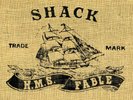 Shack H.M.S. Fable (National Album Day 2024) (Vinyl)