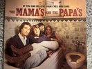 Mamas & The Papas If You Can Believe Your Eyes… 1966 RARE Banned Toilet Cover