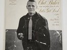 Chet Baker Let's Get Lost Vinyl LP RCA Novus Records OST Film Bruce Weber RARE