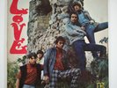 LOVE 1st Press 1966 Elektra Mono White Label Promo Arthur Lee Psych Vinyl Rare