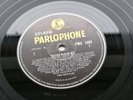 THE BEATLES  1963 UK  LP PLEASE PLEASE ME  PARLOPHONE PMC 1202 33 1/3   NO DATE