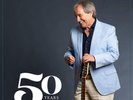 Chris De Burgh 50 Years of Music (Vinyl) 12