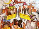 ITS CHRISTMAS IN MOTOWN - JACKSON 5 STEVIE WONDER THE SUPREMES UK 1973 LP