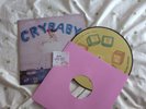 *RESERVED* Melanie Martinez - Cry Baby Limited Edition /1000 Picture Disc 2015