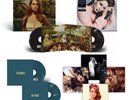 Lana Del Rey Born To Die The Paradise Edition Box Set CD LP PREORDER