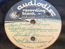BUDDY HARPER ACETATE #1 UNKNOWN UNRELEASED FEMALE R&B JAZZ SINGER 10 SONGS