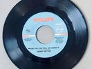 Northern Soul 45 Bobby Hutton - Come See What's Left/You Can Tell Me * Philips