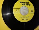 Northern soul original very Rare. Don And Ron.