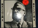 Malcolm X Message To The Grass Roots Vinyl Record  Records  RARE