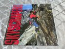 David Lee Roth Skyscraper SEALED LP Vinyl record 1988 Club pressing