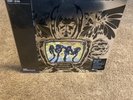 NEW Thin Lizzy Jailbreak Orange Colored Vinyl Me Please Exclusive VMP OBI MINT