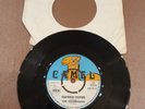 The Techniques - Everywhere Everyone/Go Find Yourself a Fool - 7