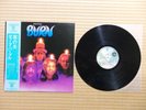 Deep Purple – Burn P-10104W Japan Insert Obi