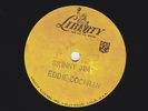 EDDIE COCHRAN 78  SKINNY JIM 