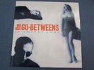 THE GO-BETWEENS 16 LOVERS LANE 1988 LP 1st PRESS w/PRINTED INNER SLEEVE VG+ OOP